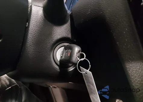 2015 Nissan Rogue S из США, поврежденный, VIN KNMAT2MV7FP544654